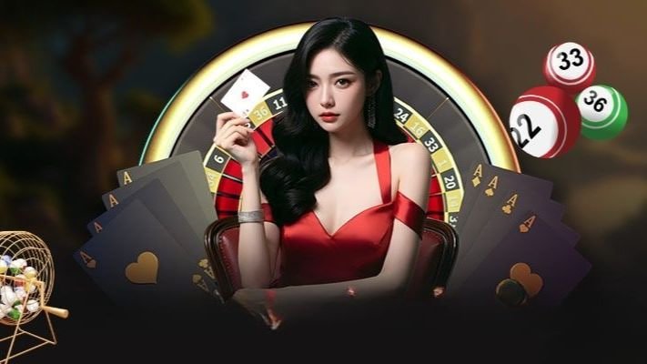 6667 Slot Games Myanmar ကစားသမား online casino slots MMK