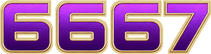 6667 Logo